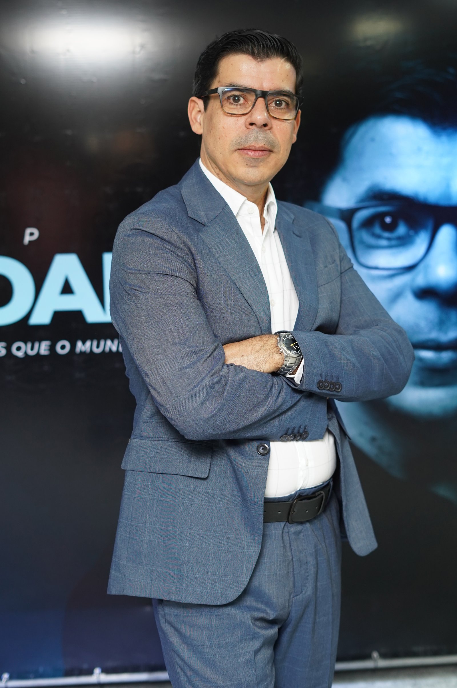 WS Identidade — foto 1